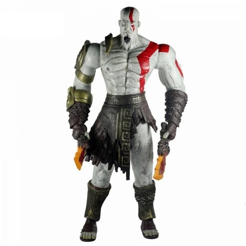 اکشن فیگور کراتوس God of War برند Neca - Image 2