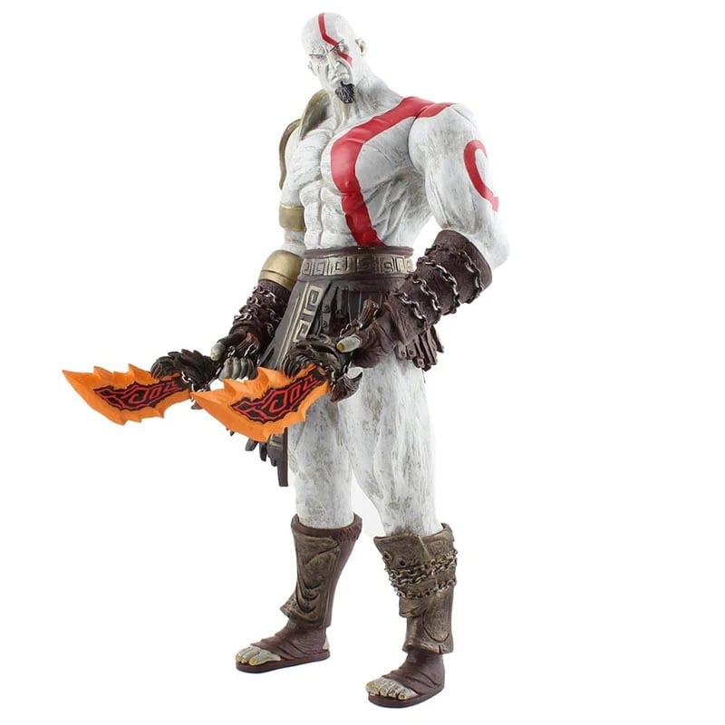 اکشن فیگور کراتوس God of War برند Neca - Image 4