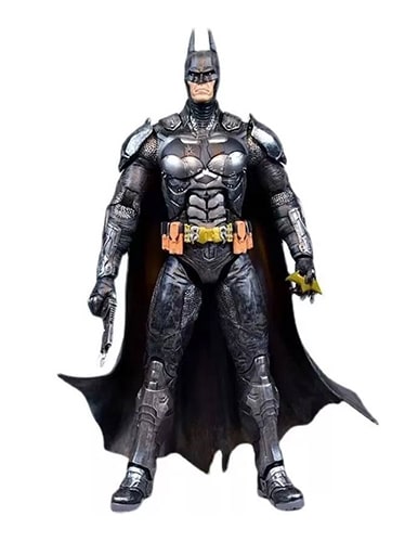 اکشن فیگور Batman: Arkham Asylum برند Neca