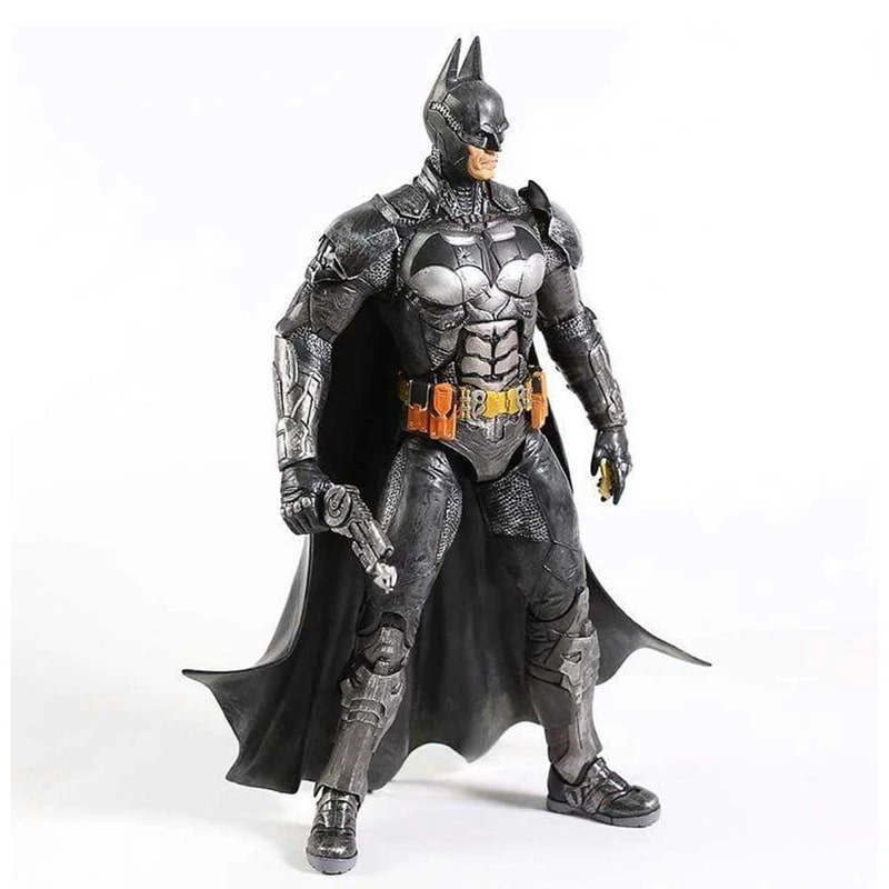 اکشن فیگور Batman: Arkham Asylum برند Neca - Image 3
