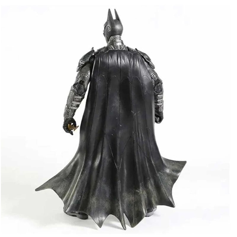 اکشن فیگور Batman: Arkham Asylum برند Neca - Image 5