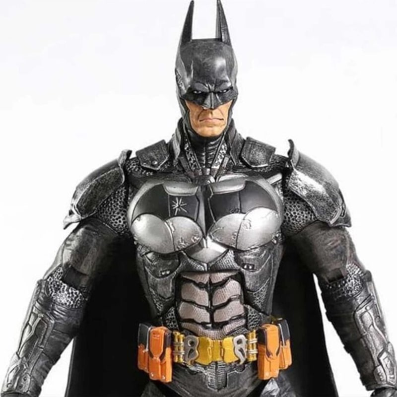 اکشن فیگور Batman: Arkham Asylum برند Neca - Image 4