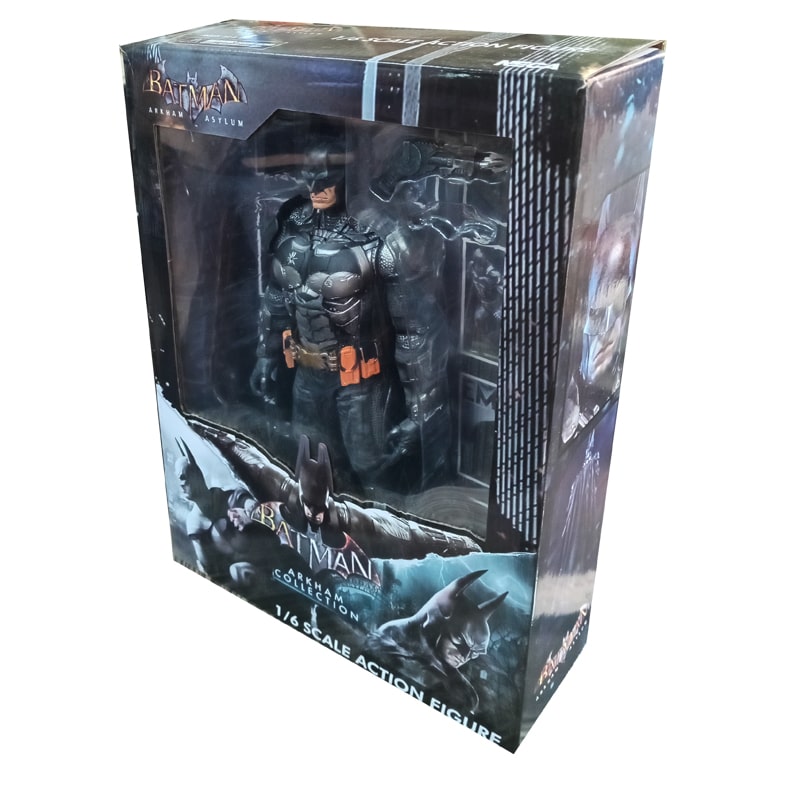 اکشن فیگور Batman: Arkham Asylum برند Neca - Image 6