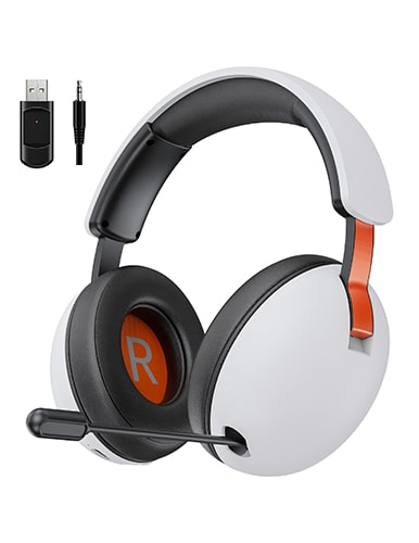 هدست بی سیم مخصوص بازی مدل BL500 PRO