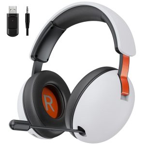 هدست بی سیم مخصوص بازی مدل BL500 PRO