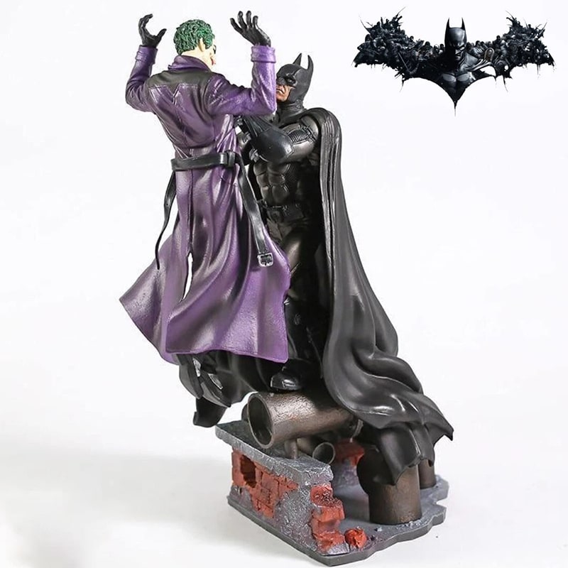 فیگور بتمن در برابر جوکر Batman vs Joker - Image 3
