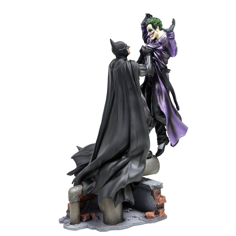 فیگور بتمن در برابر جوکر Batman vs Joker - Image 7