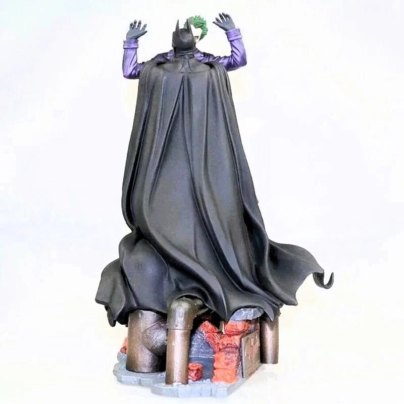 فیگور بتمن در برابر جوکر Batman vs Joker - Image 6