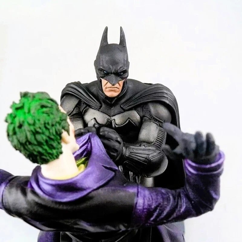 فیگور بتمن در برابر جوکر Batman vs Joker - Image 5
