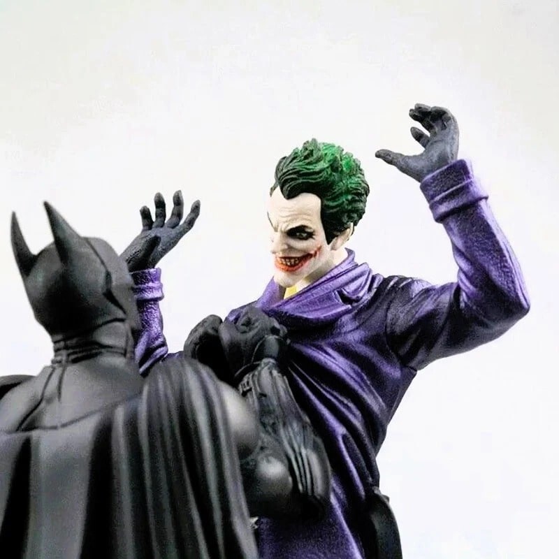 فیگور بتمن در برابر جوکر Batman vs Joker - Image 4