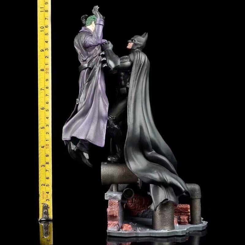 فیگور بتمن در برابر جوکر Batman vs Joker - Image 8