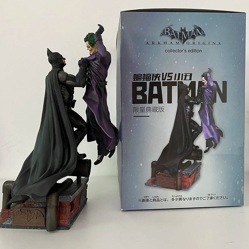 فیگور بتمن در برابر جوکر Batman vs Joker - Image 9