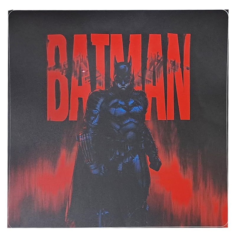برچسب کنسول PS4 (GO) طرح بتمن BATMAN A - Image 2