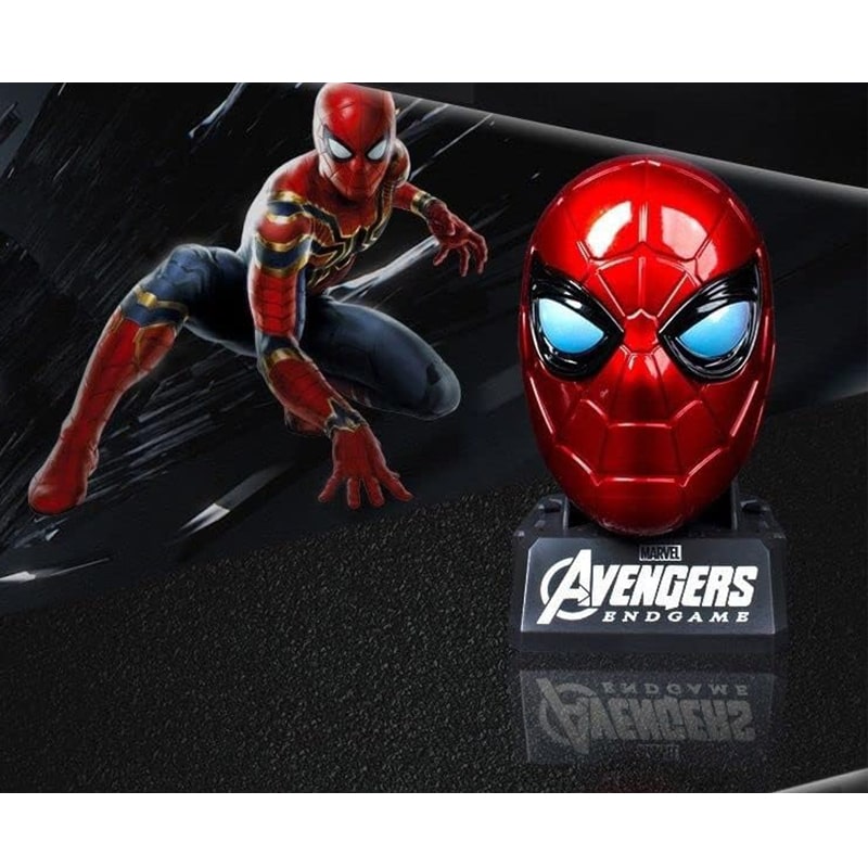 اکشن فیگور آیرون اسپایدر Avengers - Image 6