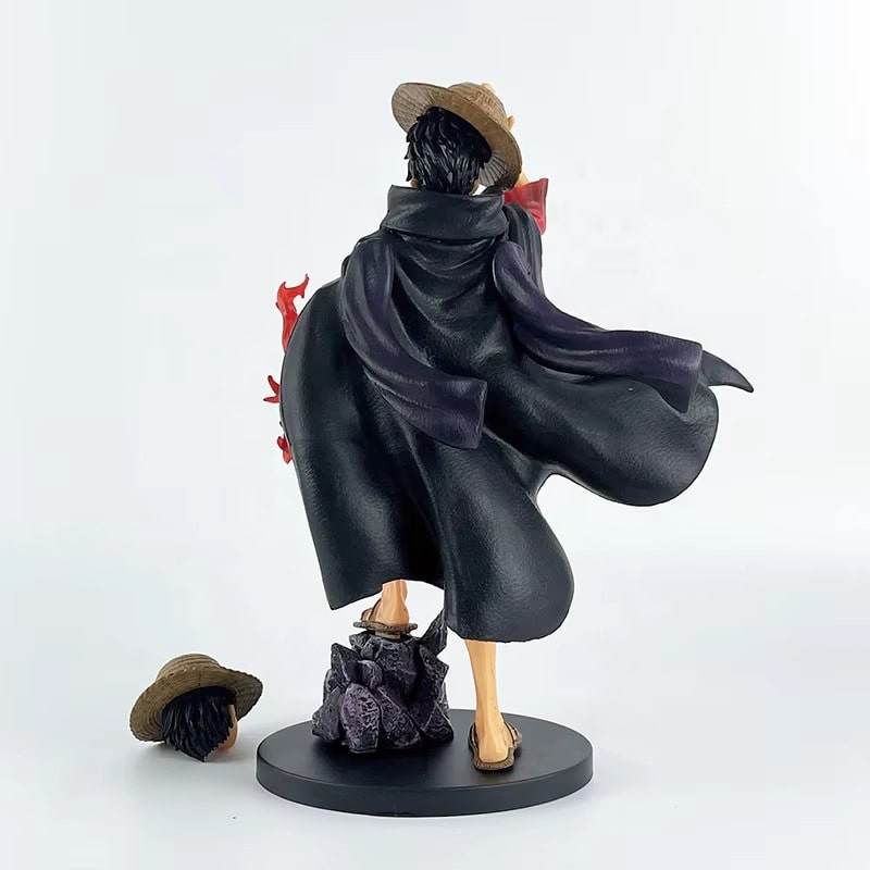 فیگور لوفی دو سر از انیمه One Piece - Image 3