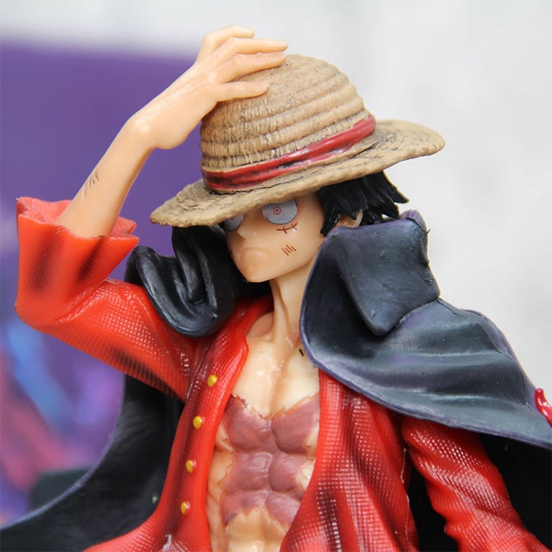 فیگور لوفی دو سر از انیمه One Piece - Image 5