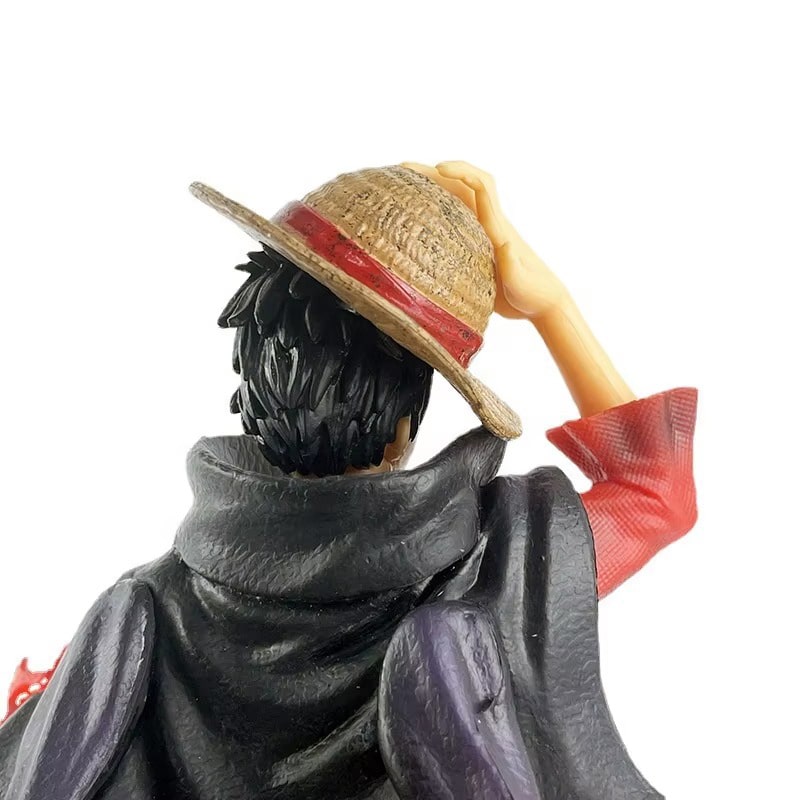 فیگور لوفی دو سر از انیمه One Piece - Image 6