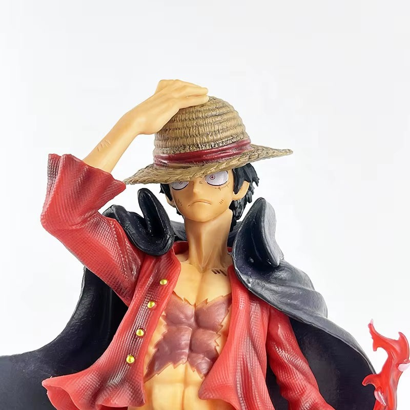 فیگور لوفی دو سر از انیمه One Piece - Image 7