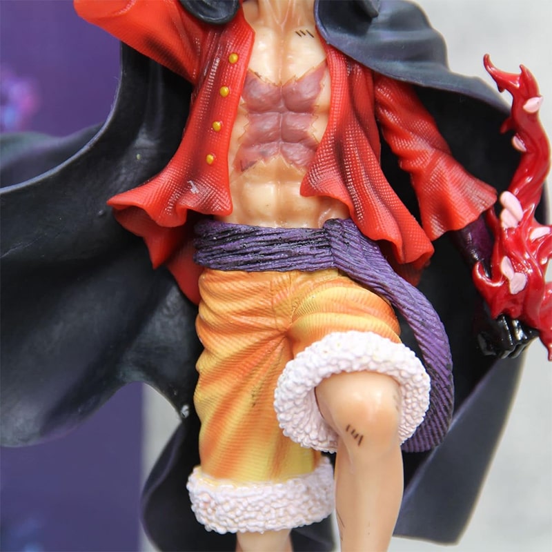 فیگور لوفی دو سر از انیمه One Piece - Image 8