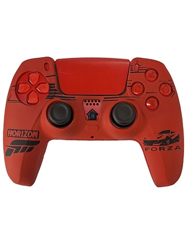 روکش دسته PS5 طرح HORIZON FORZA