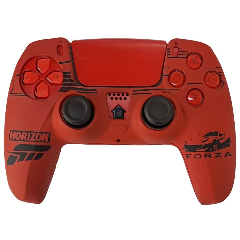 روکش دسته PS5 طرح HORIZON FORZA - Image 3