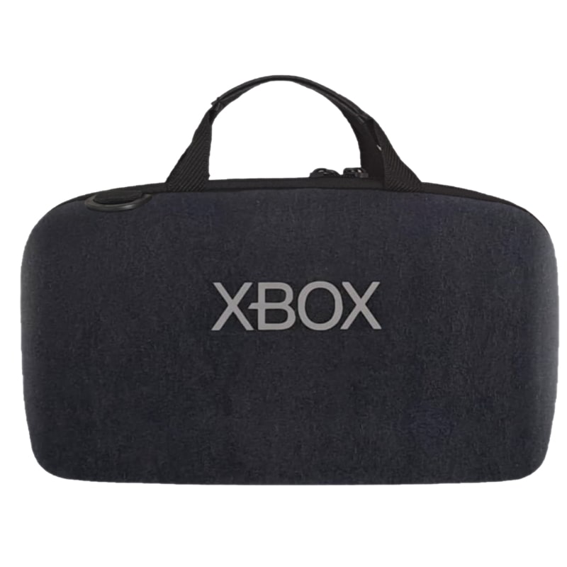 کیف xbox series s طرح لوگو ایکس باکس - Image 4