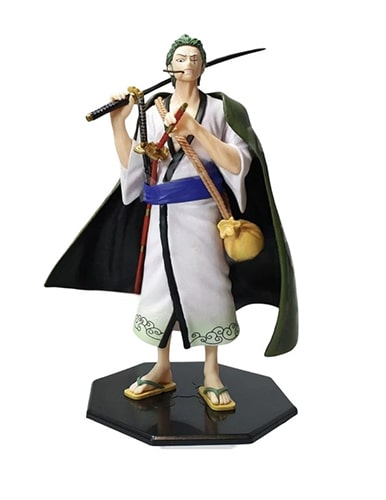 فیگور وان پیس مدل رورونوا زورو One Piece