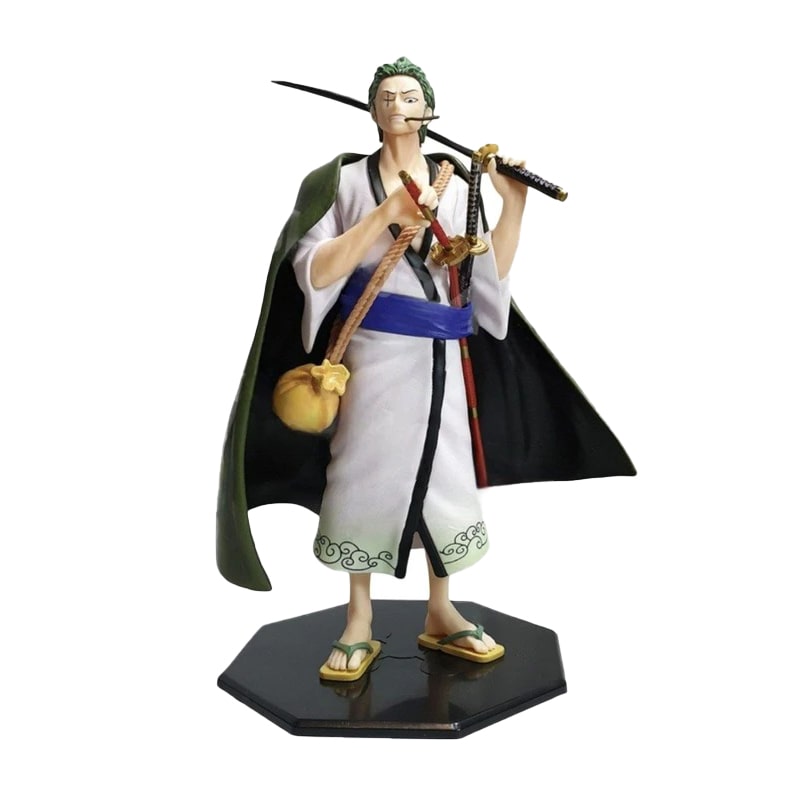 فیگور وان پیس مدل رورونوا زورو One Piece - Image 5