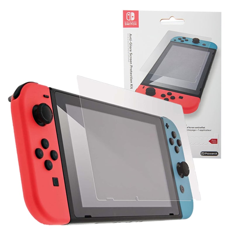کیت سه کاره نینتندو سوئیچ super mario برند PowerA - Image 7