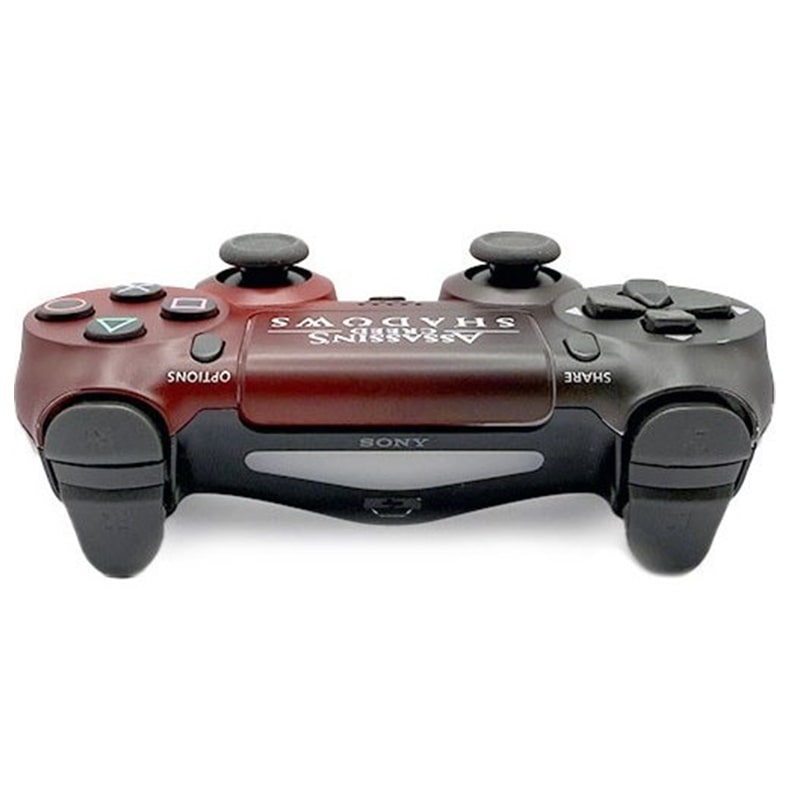 دسته بازی PS4 های کپی طرح Assassins creed - Image 6