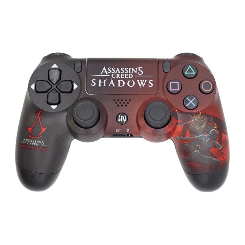 دسته بازی PS4 های کپی طرح Assassins creed - Image 5