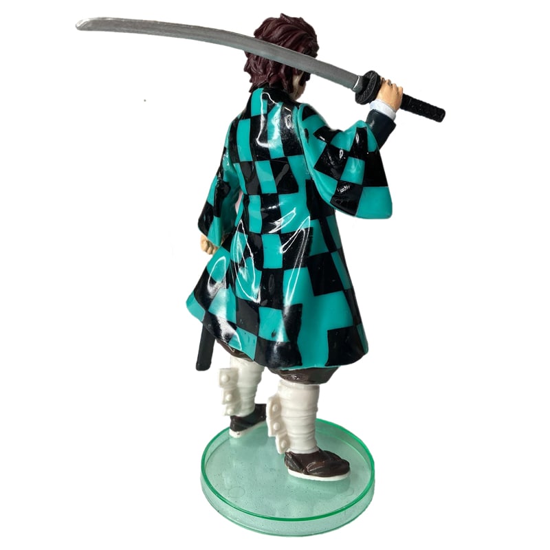 فیگور تانجیرو انیمه شیطان کش Demon Slayer - Image 4