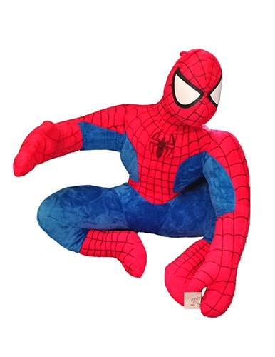 عروسک پولیشی اسپایدرمن Spiderman