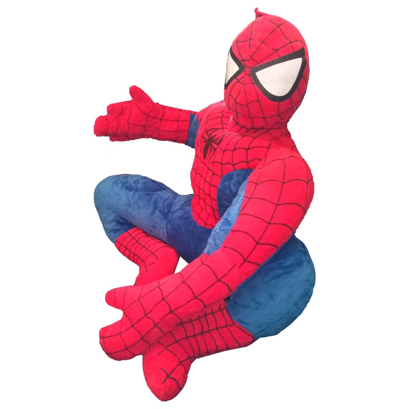 عروسک پولیشی اسپایدرمن Spiderman - Image 2