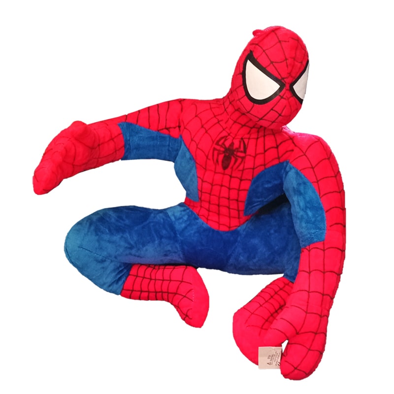 عروسک پولیشی اسپایدرمن Spiderman - Image 3