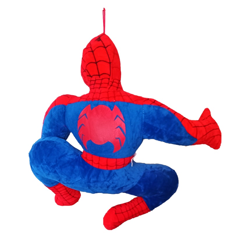 عروسک پولیشی اسپایدرمن Spiderman - Image 4