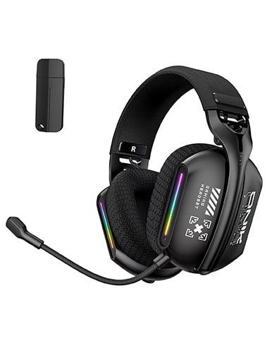 هدست بی سیم اونیکوما مدل ONIKUMA GT808