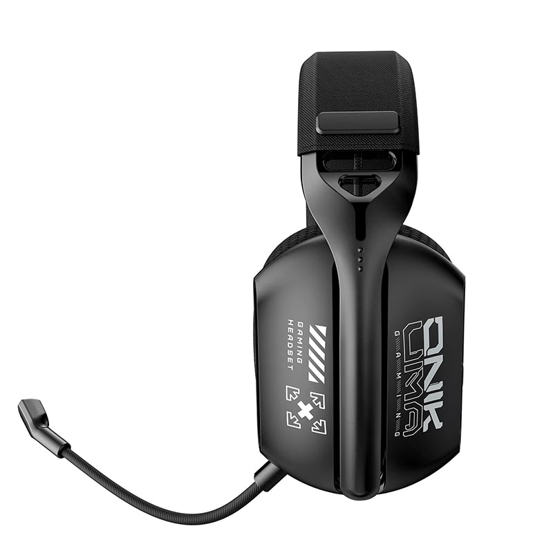 هدست بی سیم اونیکوما مدل ONIKUMA GT808 - Image 4