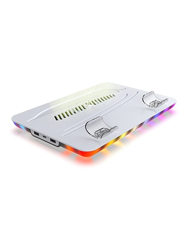 پایه چند منظوره PS5/PS5 SLIM/PRO دابی مدل DOBE TP5-35103B
