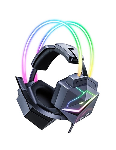 هدست گیمینگ اونیکوما ONIKUMA X20 7.1USB