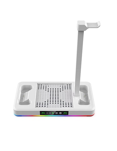 پایه چند منظوره XBOX Series X/S مدل DOBE TYX-3615