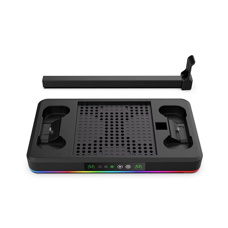 پایه چند منظوره XBOX Series X/S مدل DOBE TYX-3615 - Image 3