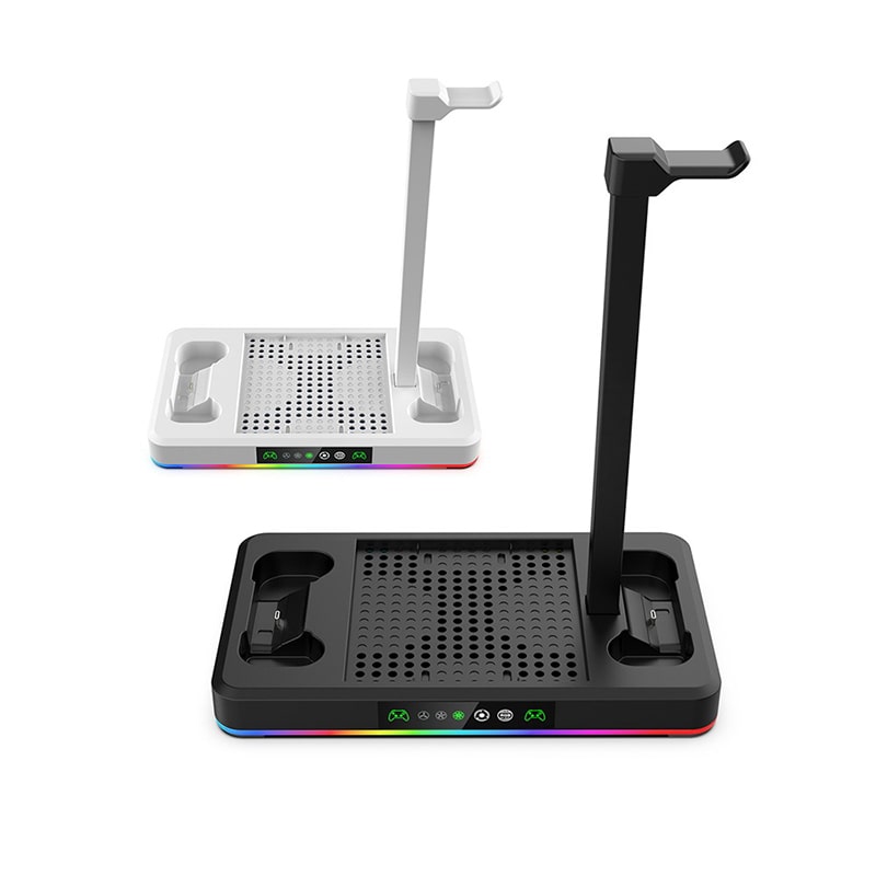 پایه چند منظوره XBOX Series X/S مدل DOBE TYX-3615 - Image 9