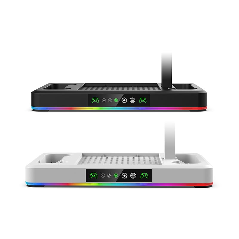 پایه چند منظوره XBOX Series X/S مدل DOBE TYX-3615 - Image 8
