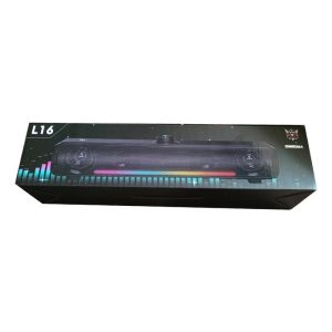 اسپیکر بلوتوثی اونیکوما مدل ONIKUMA L16