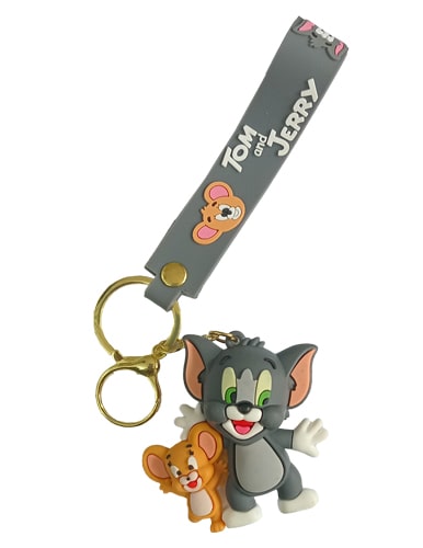 جاسوئیچی سیلیکونی تام و جری Tom and Jerry