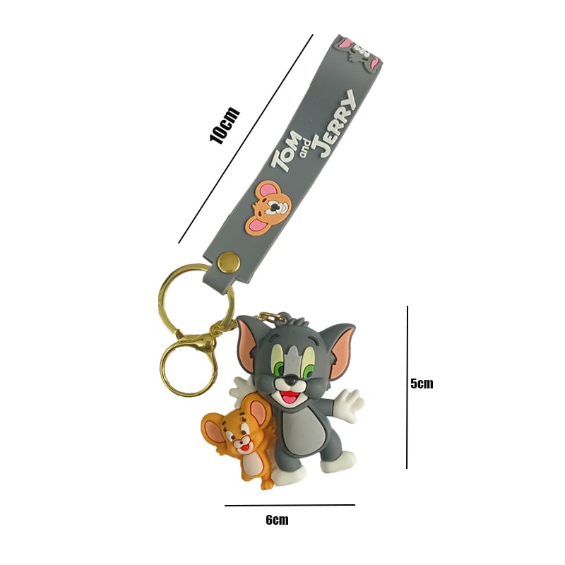 جاسوئیچی سیلیکونی تام و جری Tom and Jerry - Image 5