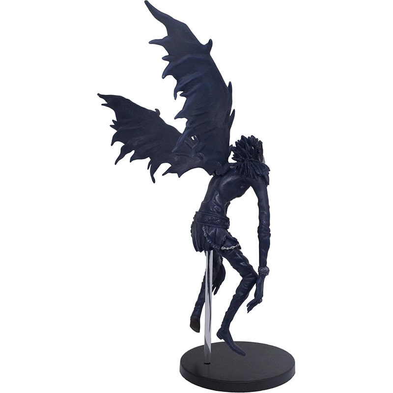 فیگور ریوک Ryuk از انیمه Death Note - Image 5
