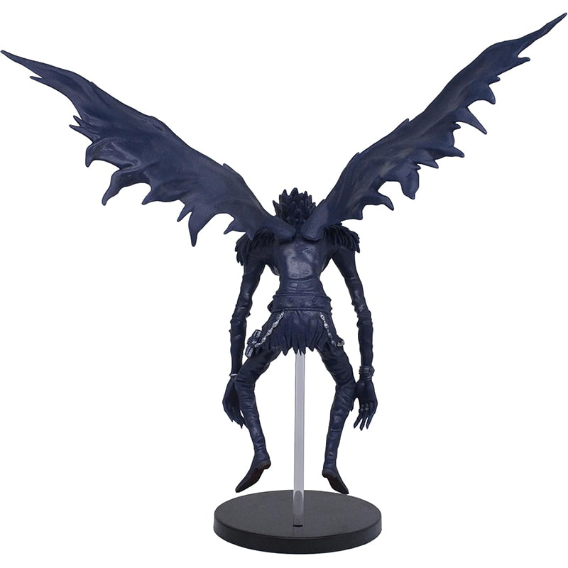 فیگور ریوک Ryuk از انیمه Death Note - Image 2