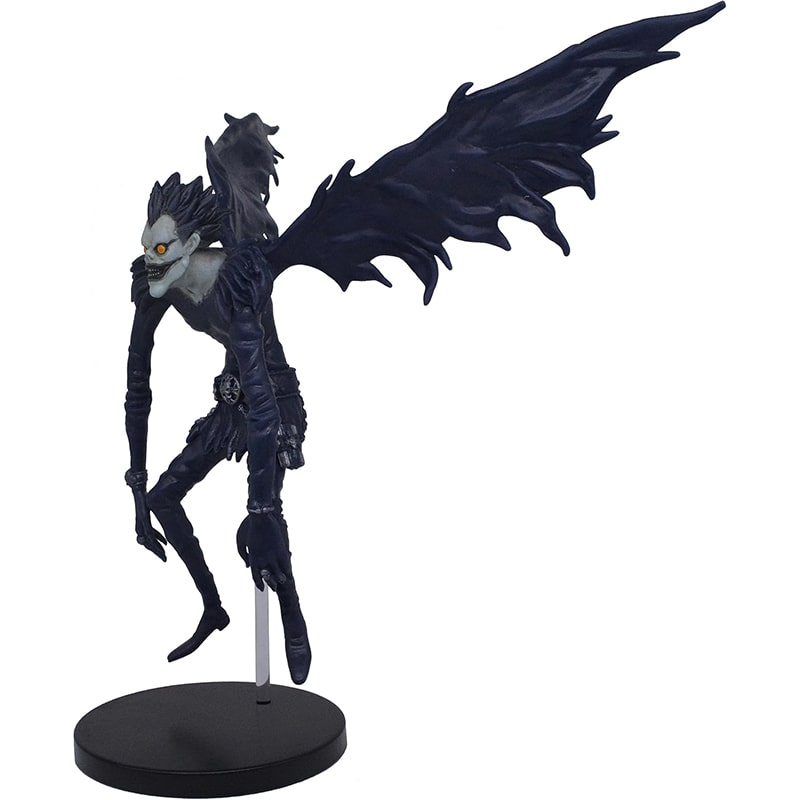 فیگور ریوک Ryuk از انیمه Death Note - Image 4